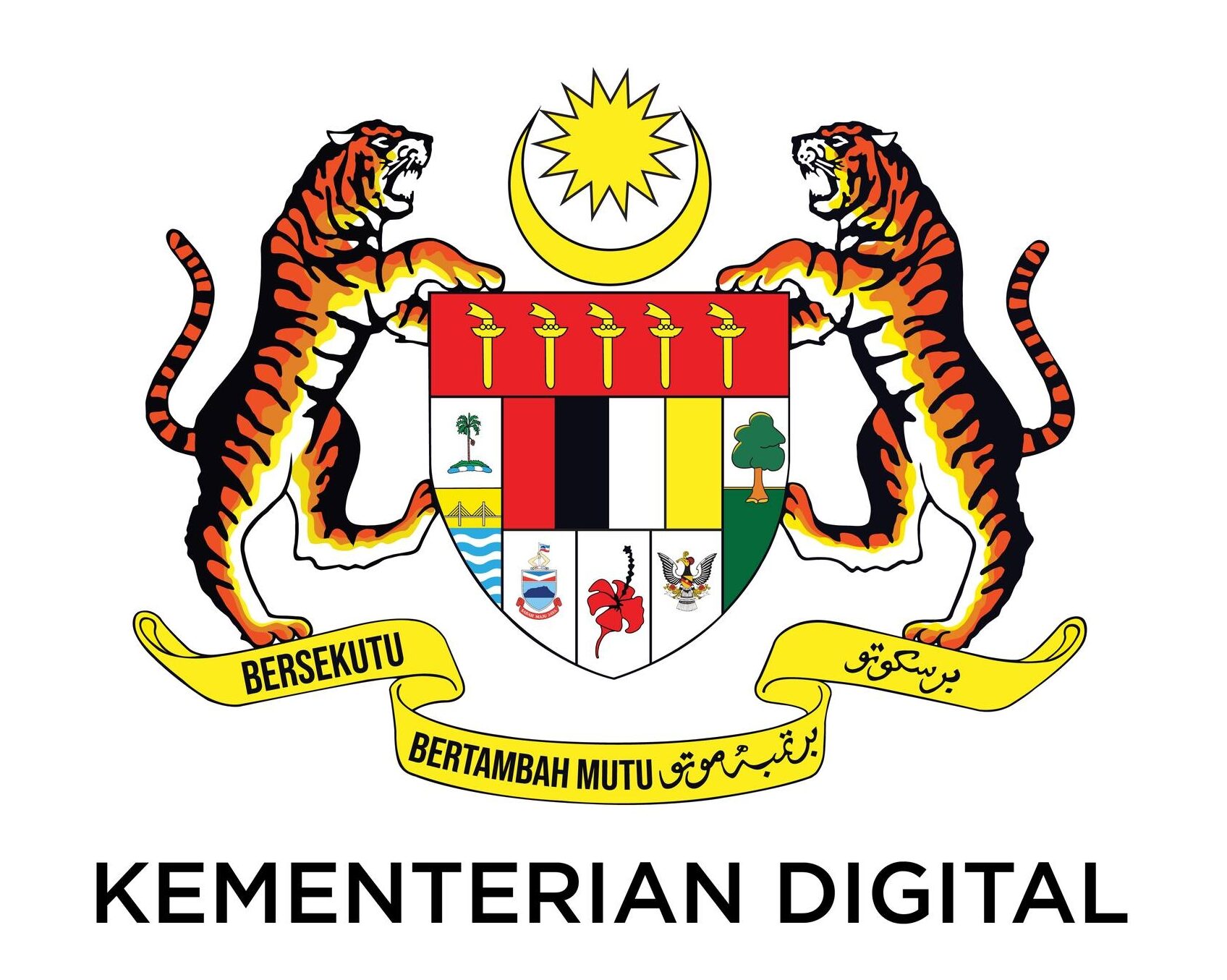 Ministry of Digital